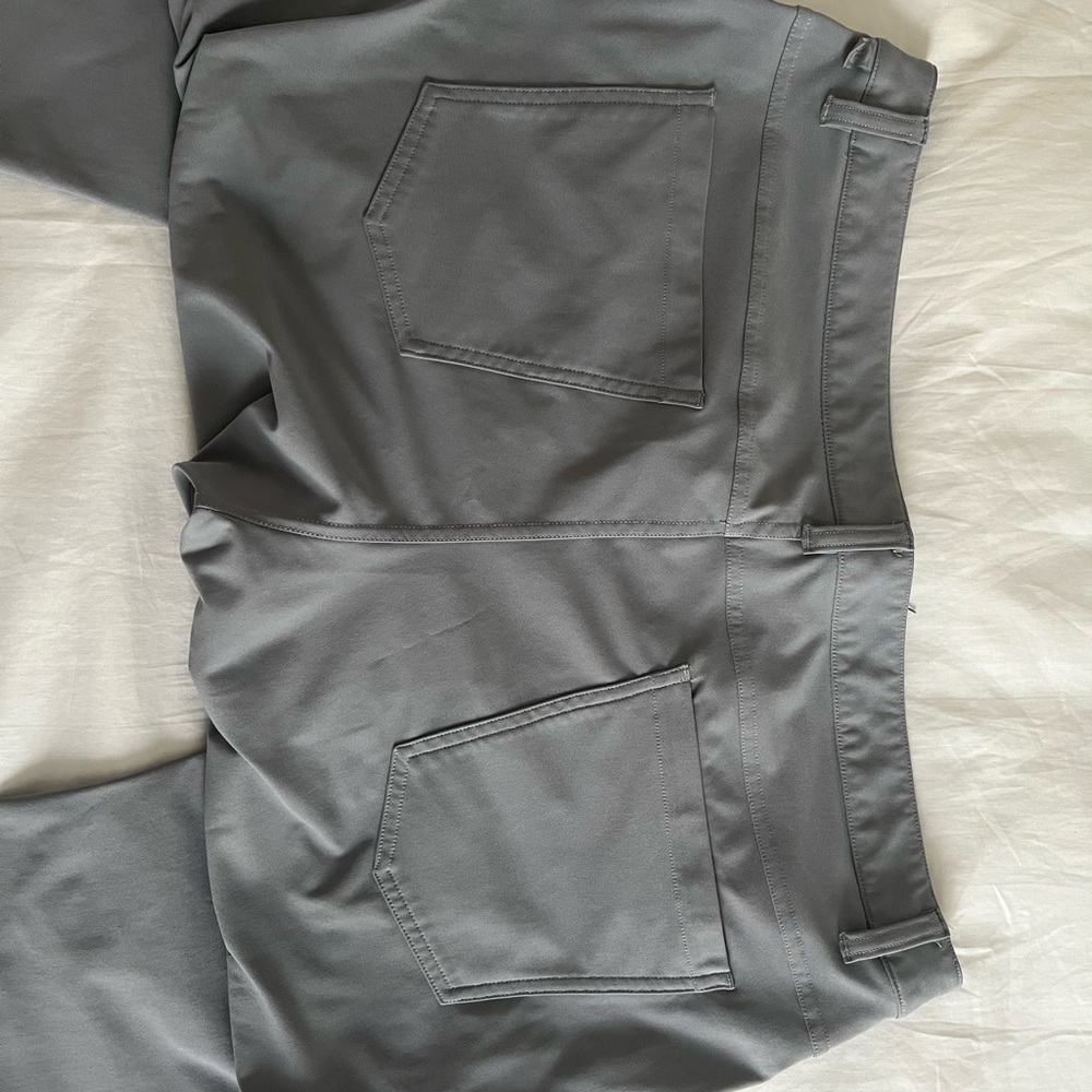Lululemon ABC Classic-Fit Pant